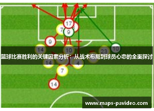 篮球比赛胜利的关键因素分析：从战术布局到球员心态的全面探讨