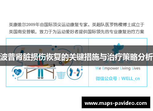 波普肾脏损伤恢复的关键措施与治疗策略分析